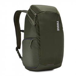 THULE EnRoute Medium DSLR Backpack TECB-120 DARK FOREST