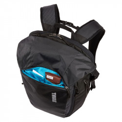 THULE EnRoute Large DSLR Backpack TECB-125 BLACK