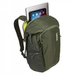THULE EnRoute Large DSLR Backpack TECB-125 DARK FOREST