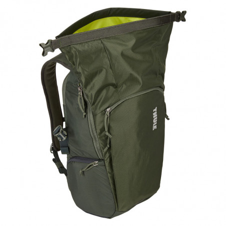 THULE EnRoute Large DSLR Backpack TECB-125 DARK FOREST