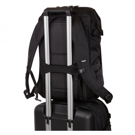 THULE Sac à dos Covert TCDK224 BLACK camera BP 24 noir