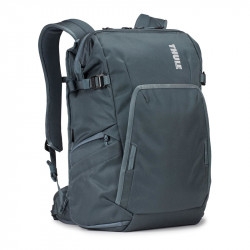 THULE Sac à dos Covert TCDK224 DARK SLATE camera BP 24 DSL