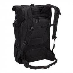 THULE Sac à dos Covert TCDK232 BLACK camera BP 32 noir