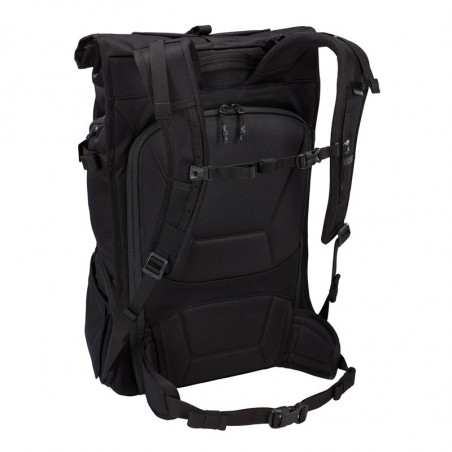 THULE Sac à dos Covert TCDK232 BLACK camera BP 32 noir
