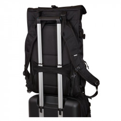 THULE Sac à dos Covert TCDK232 BLACK camera BP 32 noir