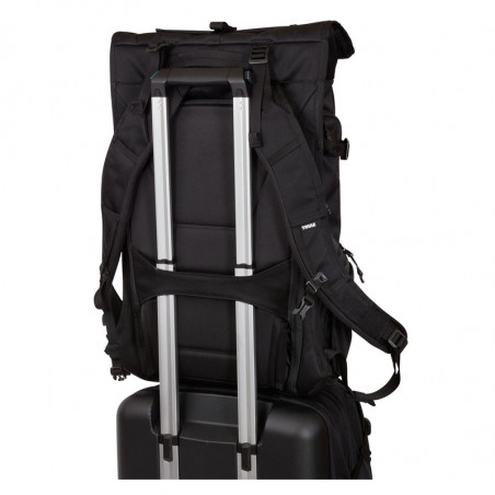 THULE Sac à dos Covert TCDK232 BLACK camera BP 32 noir
