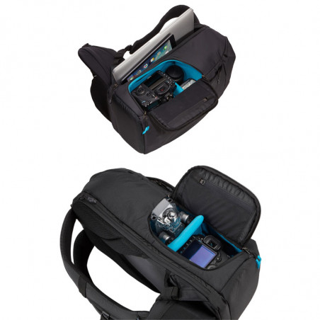 THULE Sac à dos Bryker TAC-106 ASPC SLR BP Noir