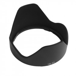 FUJIFILM Paresoleil LH-XF04 pour 14mm et 18-55mm