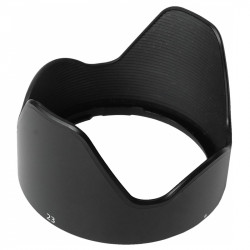 FUJIFILM Paresoleil LH-XF06 pour 23mm