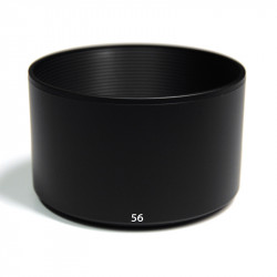 FUJIFILM Paresoleil LH-XF08 pour 56mm
