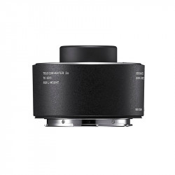 SIGMA Téléconvertisseur TC-2011 2X compatible avec monture L