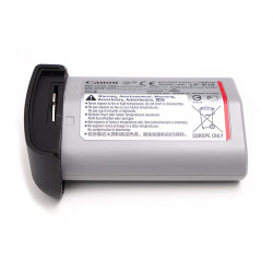 CANON Batterie LP-E19 pour Eos 1D. R3