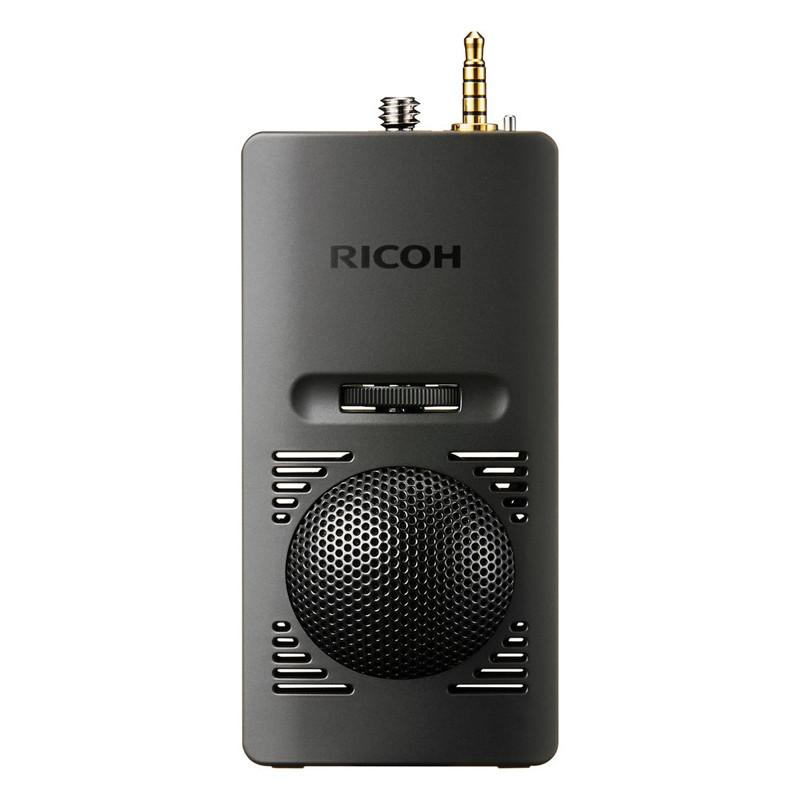 RICOH Micro 3D pour Theta V