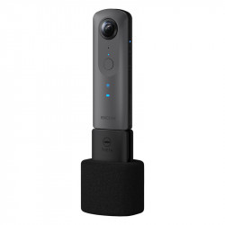 RICOH Micro 3D pour Theta V