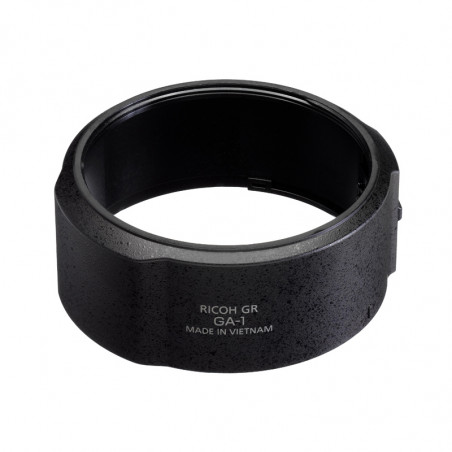 RICOH Adaptateur d'Objectif GA-1 pour GR III