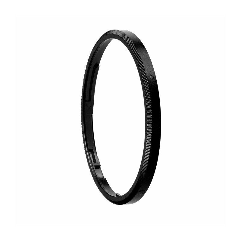 RICOH Bague de Remplacement GN-1 Noire pour GR III