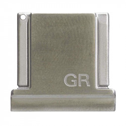 RICOH Cache Griffe GK-1 en Métal pour GR III