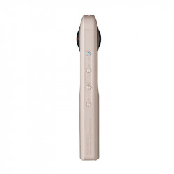 RICOH THETA SC 2 BEIGE 360° Garanti 2 ans