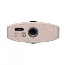 RICOH THETA SC 2 BEIGE 360° Garanti 2 ans