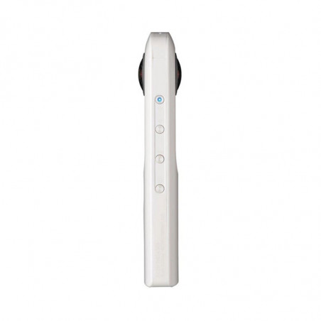 RICOH THETA SC 2 BLANC 360° Garanti 2 ans
