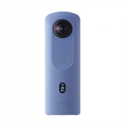 RICOH THETA SC 2 BLEU 360° Garanti 2 ans