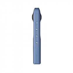 RICOH THETA SC 2 BLEU 360° Garanti 2 ans