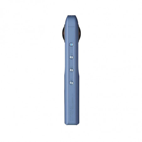 RICOH THETA SC 2 BLEU 360° Garanti 2 ans