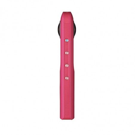 RICOH THETA SC 2 ROSE 360° Garanti 2 ans