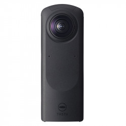 RICOH THETA Z1 360° 4K 51 GB Garanti 2 ans