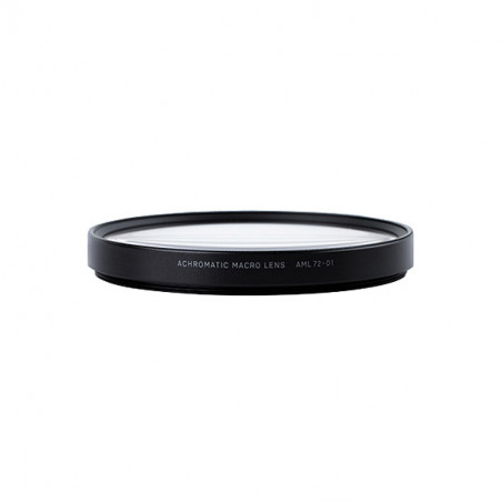 SIGMA AML72-01 Bonnette macro pour 18-300 Contemporary