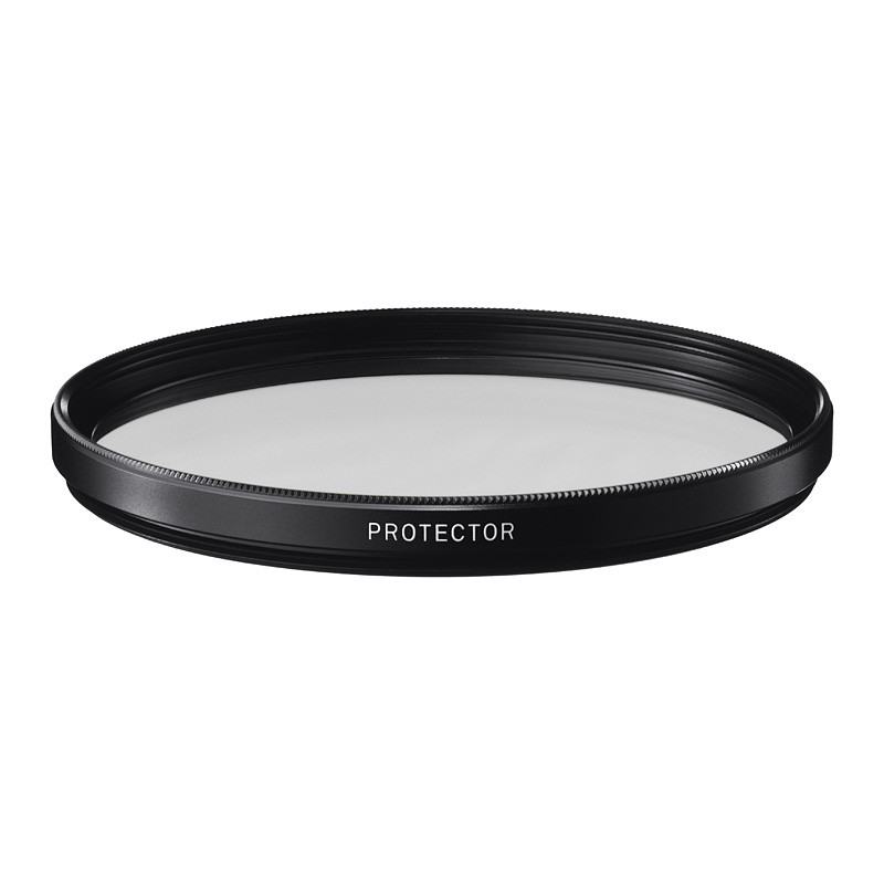 SIGMA Filtre PROTECTOR WR 55mm - AFB9D0