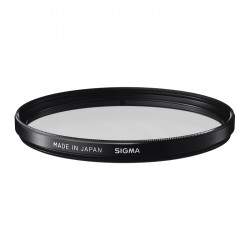 SIGMA Filtre UV WR DEPERLANT 46mm - AFL9B0