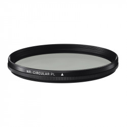 SIGMA Filtre POLARISANT WR 46mm - AFL9C0