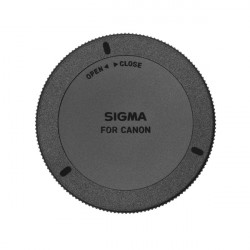 SIGMA Bouchon AR LCR-EO II