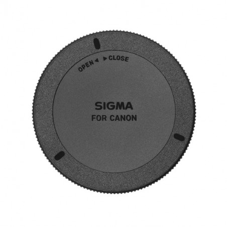 SIGMA Bouchon AR LCR-EO II