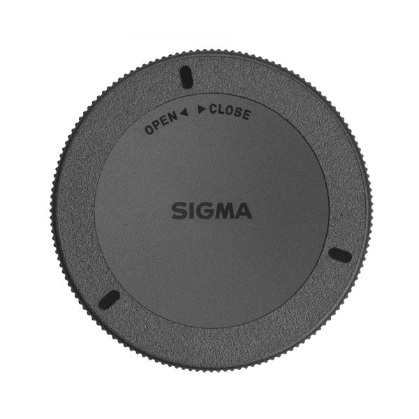 SIGMA Bouchon AR LCR SONY E II