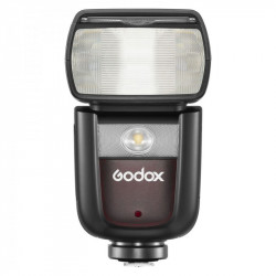 GODOX Flash V860III compatible avec PENTAX