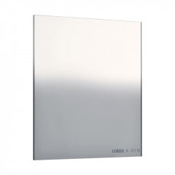 COKIN Filtre Dégradé Gris G2-Medium (ND4) (0.6) A121M