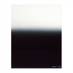 COKIN Filtre Dégradé Gris G2 (ND8) (0.9) Z121
