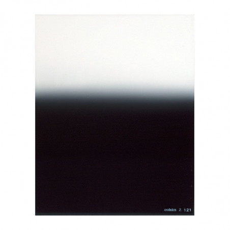 COKIN Filtre Dégradé Gris G2 (ND8) (0.9) Z121
