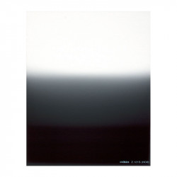 COKIN Filtre Dégradé Gris G2-Soft (ND8) (0.9) Z121S