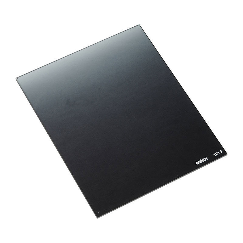 COKIN Filtre Dégradé Gris G2-Full (ND8) (0.9) X121F