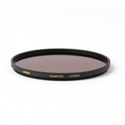 COKIN Filtre Nuances ND1024 D77mm