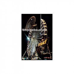 COKIN Filtre P058 star 2 - Taille M (série P)