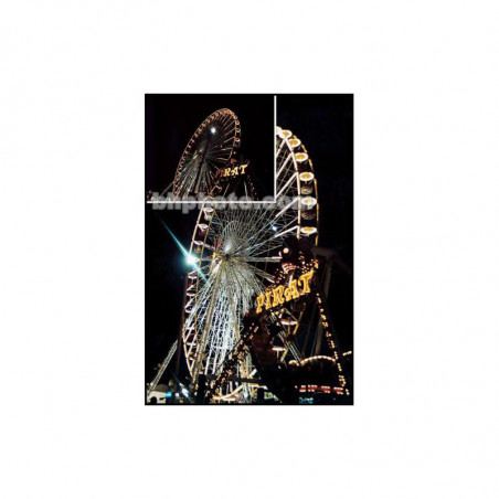 COKIN Filtre P058 star 2 - Taille M (série P)