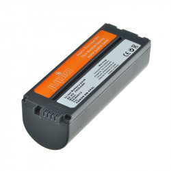 JUPIO Batterie compatible avec CANON NB-CP2L