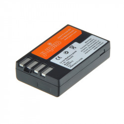 JUPIO Batterie compatible avec PENTAX D-LI109