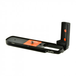 JUPIO Poignée Grip compatible avec Fuji X-Pro2