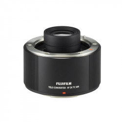 FUJIFILM Téléconvertisseur Fujinon XF 2.0x TC WR