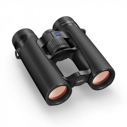 ZEISS Jumelles VICTORY SF NOIRE 10X32